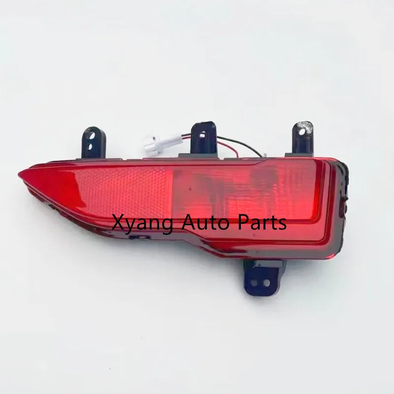 Car Rear Bumper Light  Fog Light Foglamp For Chery  Kaiyi X3 Warning Lamp FX11-4116010-03AA FX11-4116010-04AA sayaragear