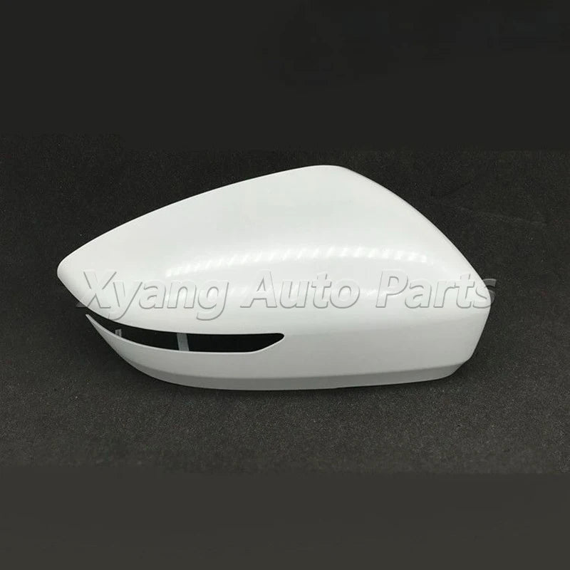 Rear View Mirror Lid Shell Rearview Mirror Cover Lid For Jetour X70 Plus 2021-2024 Side Mirror Cap sayaragear