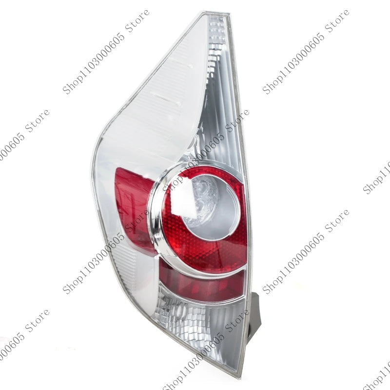 For Toyota PRIUS C Nhp10 Aqua  2012-2019 Car Accessories Taillamp Tail Light Brake Stop Warning Turn Signal Reflector Lamp sayaragear