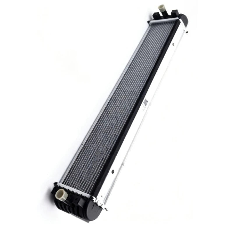 F01-1301110GA 1pc Genuine Intercooler Low Temperature Radiator for Chery Karry K60 Jetour X70 X70M X70S X90 X95 X90Plus Dashing sayaragear