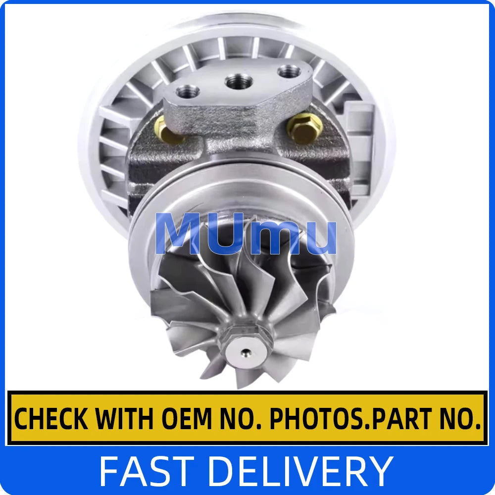 Turbine Cartridge CHRA Core for Perkins Diverse industrial T440 1004.4THR TA3135 TA3120 466854 466674-0004 2674A147 2674A153 sayaragear