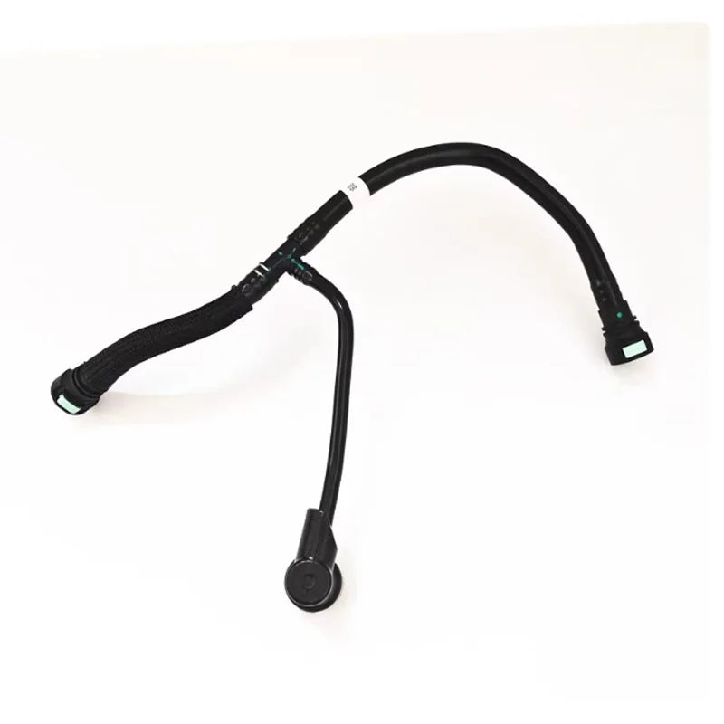 Original engine crankcase exhaust pipe ventilation pipe exhaust pipe For SAIC MG6 2017-2020 sayaragear