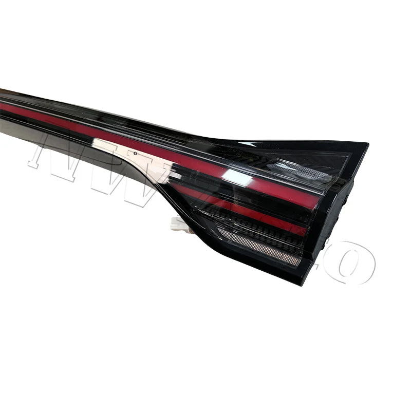 Car Rear Tail Light For Geely Preface 2024- Trunk Lid Light Central Car Accessories 8894631608 sayaragear