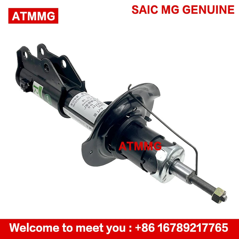 For SAIC MG5 Front Shock Absorber Front Suspension Hydraulic Bucket 2017-2021 MG 5 10366742 10366741 10295727 10295726 Original - sayaragear