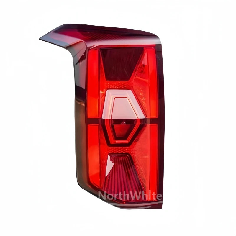 5 Pin/7pin For GAC GS8 2022 2023 2024 Car Rear Light Tail Light Tail Lamp Brake Light Taillamp Reverse Light Headlamp sayaragear