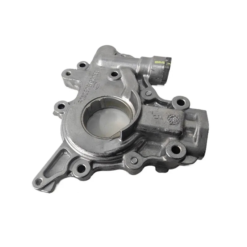 Oil Pump Assembly for BYD SURUI YUAN G3R G3 L3 F3 F3R QIN 473Q Engine Car Accessories 10126125-00 / 473QA-1011020 - sayaragear
