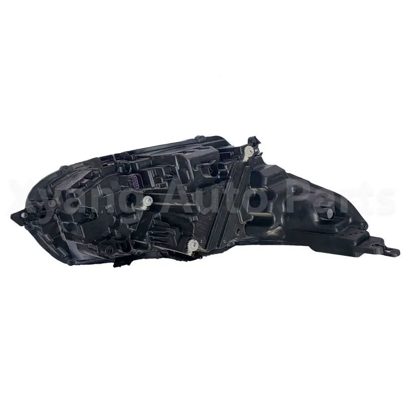 Front Bumper Lamp Headlight  8 Pins Headlamp Assembly For Changan CS95 NEW 2023- S401041-0120 S401041-0121 sayaragear