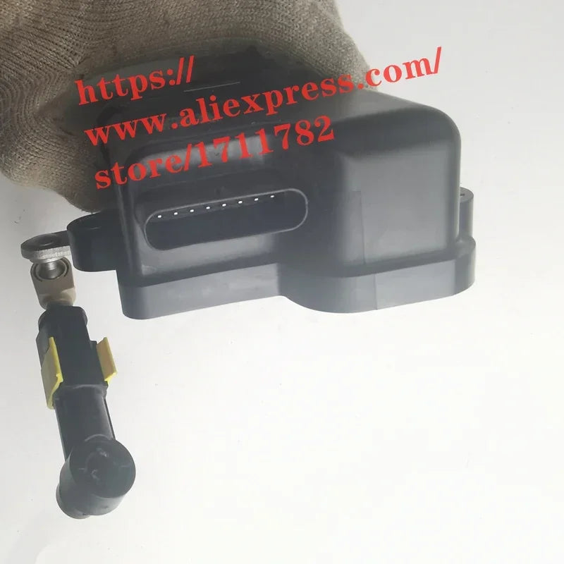 Electronic Shift Module Assembly for Tiggo 4/5x, Tiggo7 Pro, 025CHA-1506600 sayaragear