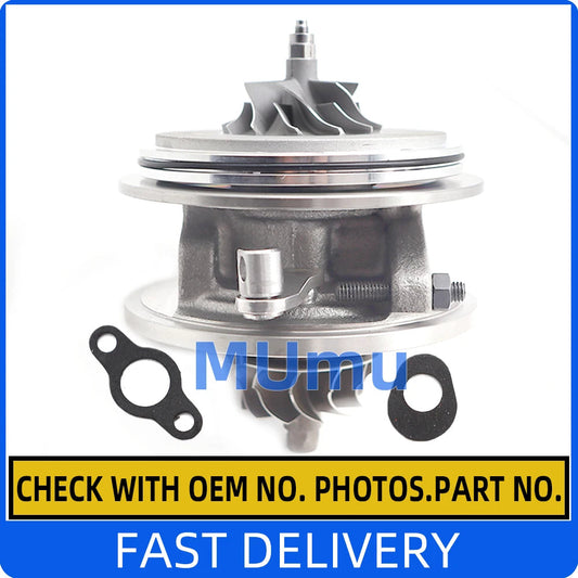 BV43 Turbo Cartridge CHRA Core For  Great Wall Hover H5 2.0T 4D20 - turbo 53039880168 Turbine sayaragear
