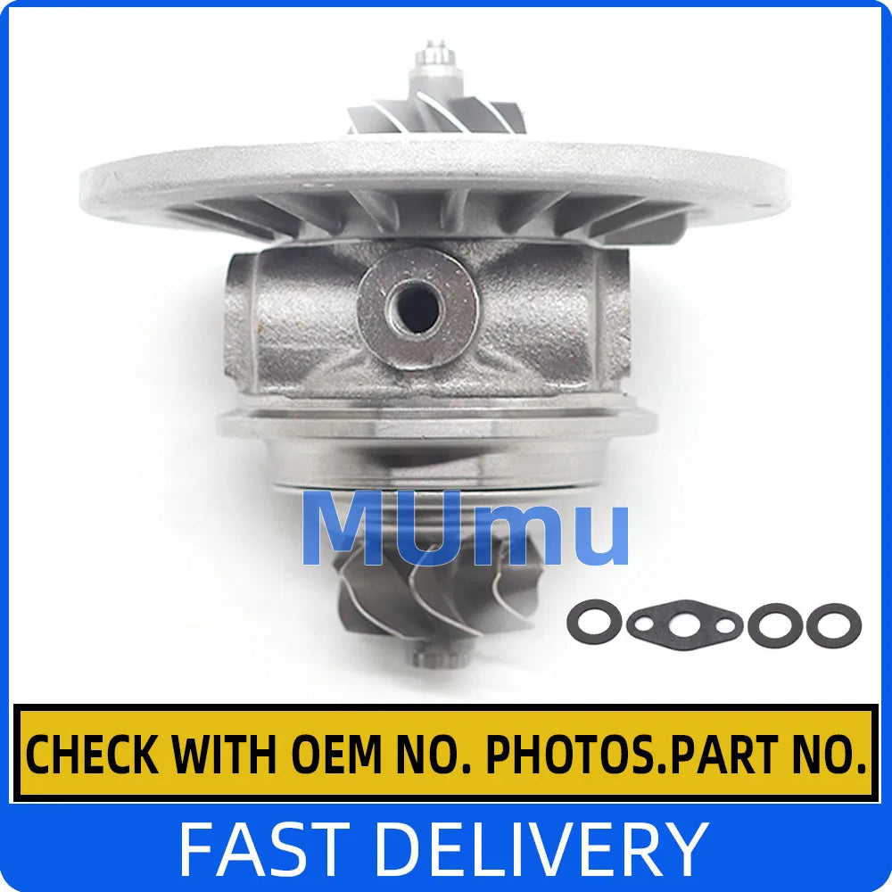 RHF5 Turbo Cartridge CHRA Core For Ford Ranger Mazda B2500 MPV 2.5L WLT J82Y WL84.13.700 VJ33 VJ26 VB430090 VC430013 VC430089 sayaragear