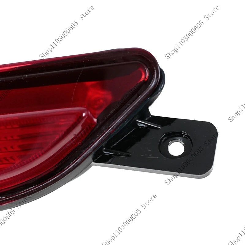 For Chery Jetour X70 Plus Arrizo GX Auto Parts Rear Bumper Middle Fog Light Brake Light Warning Light J60-4435010ML sayaragear