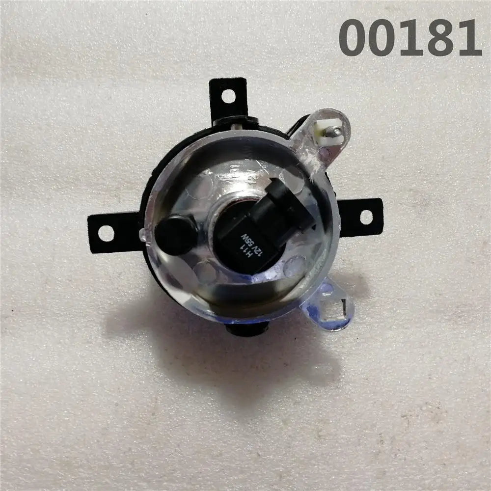 original Front fog lamp assembly for Great wall haval M4  high quality OEM:4116100XG47XA 4116200XG47XA sayaragear