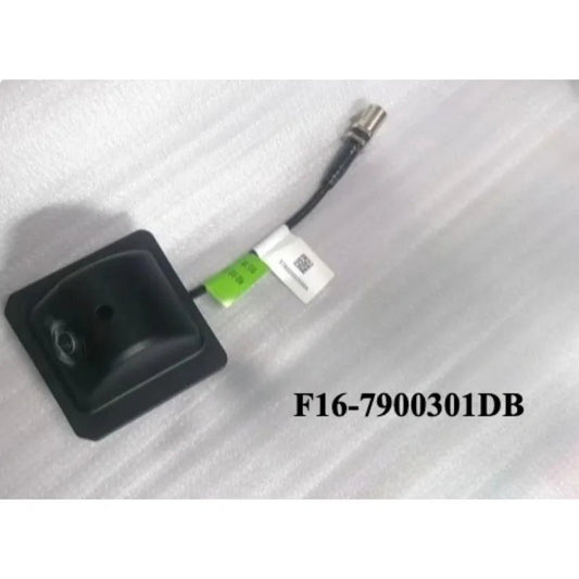 F16-7900301DB F16-7900301DF 1pc Genuine Front Rear Cameras 360 for Chery Jetour Dashing sayaragear