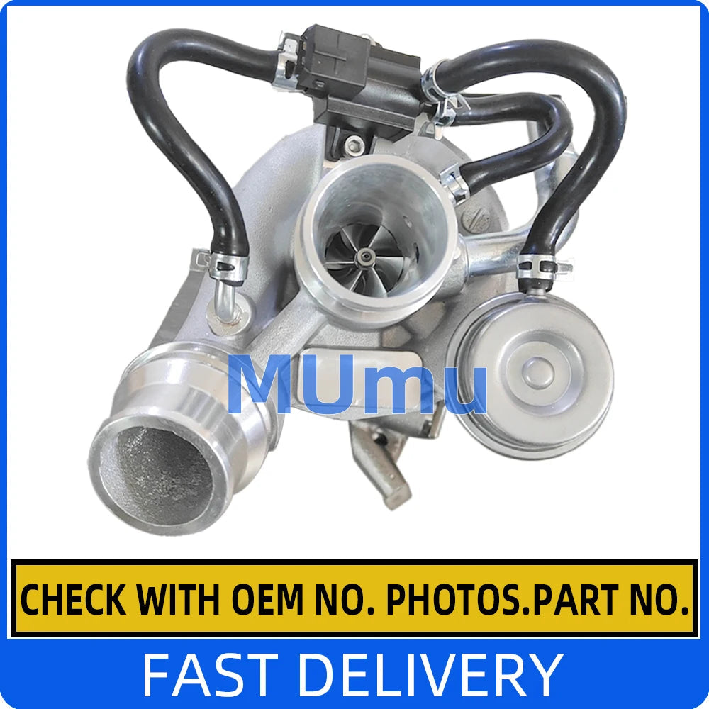 MGT1344Z Turbo FOR BAOJUN 560 LLT 1.5T SGMW GM-Wuling 875838 875838-0003 875838-5003S 23601679 23557867 23997709 sayaragear