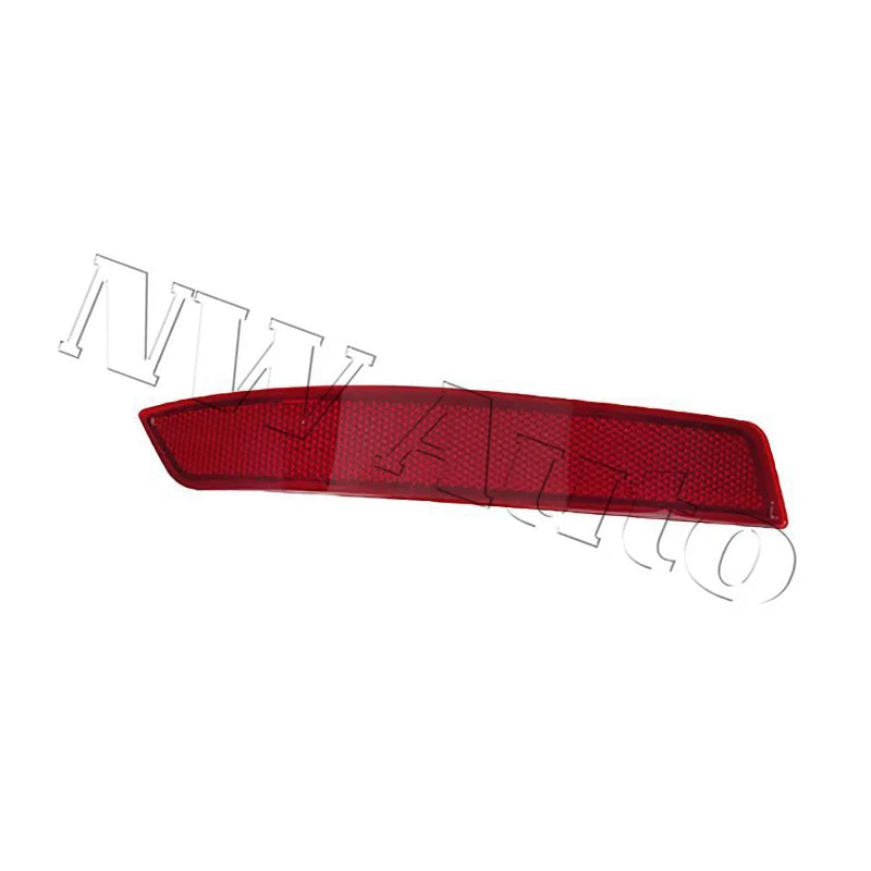 For Great Wall Haval M6 Plus 2021 2022 2023 Rear Fog Light Rear Bumper Light Lamp Reflector Reversing Light Lamp sayaragear