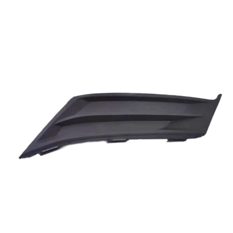 Car Front BumperAccessories For Roewe MG 360 MG360 Fog Lamp Chrome Trim Cover Frame Lid Bezel Hood Grille Fog Light Cover sayaragear