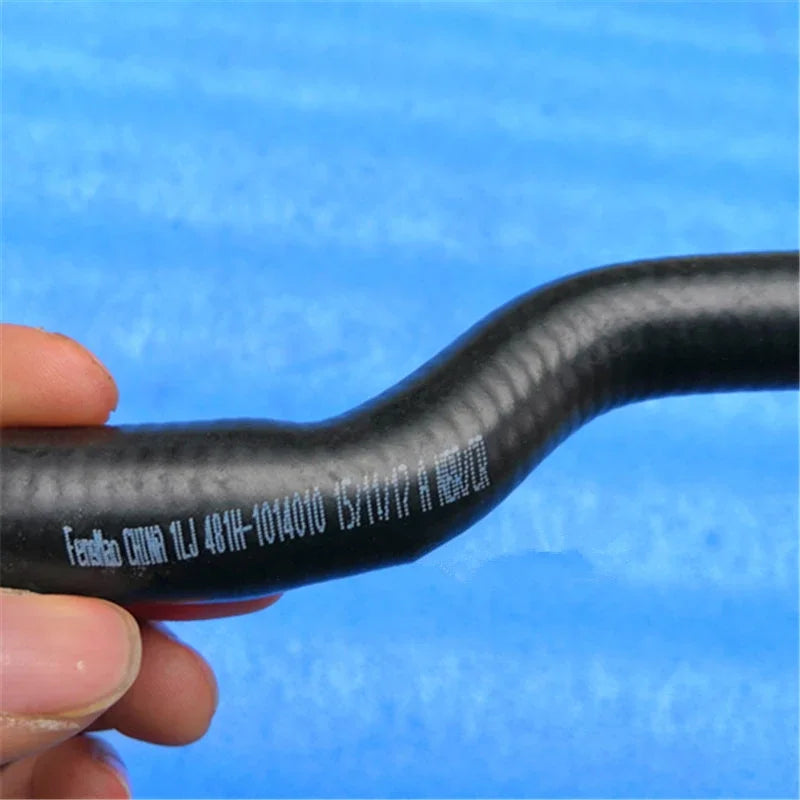 Exhaust Hose For Chery A3/Cielo M11 Skin A5 Fora Tiggo Eastar Small Intake Hose 481H-1014019/481H-1014010 sayaragear