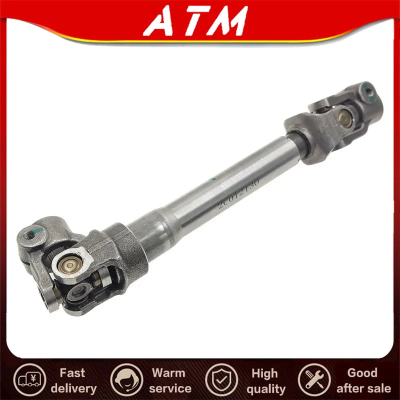 ATMMG Original New Steering column lower shaft steering stem 10901161 10446841 11099266 11222351 for SAIC MGZS MGGS MGRX5 MG6 HS - sayaragear