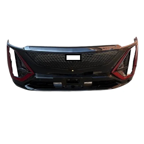 Used for Cadillac Lyriq Car Bumper Assembly New Condition Exterior Accessories for Front & Rear Bumperscustom sayaragear