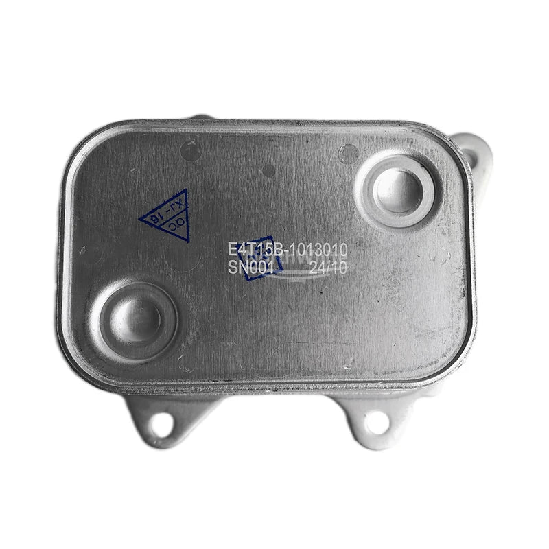 Oil Cooler Radiator Oil For Chery T15/T18/J42/T19  E4T15B-1013010 sayaragear