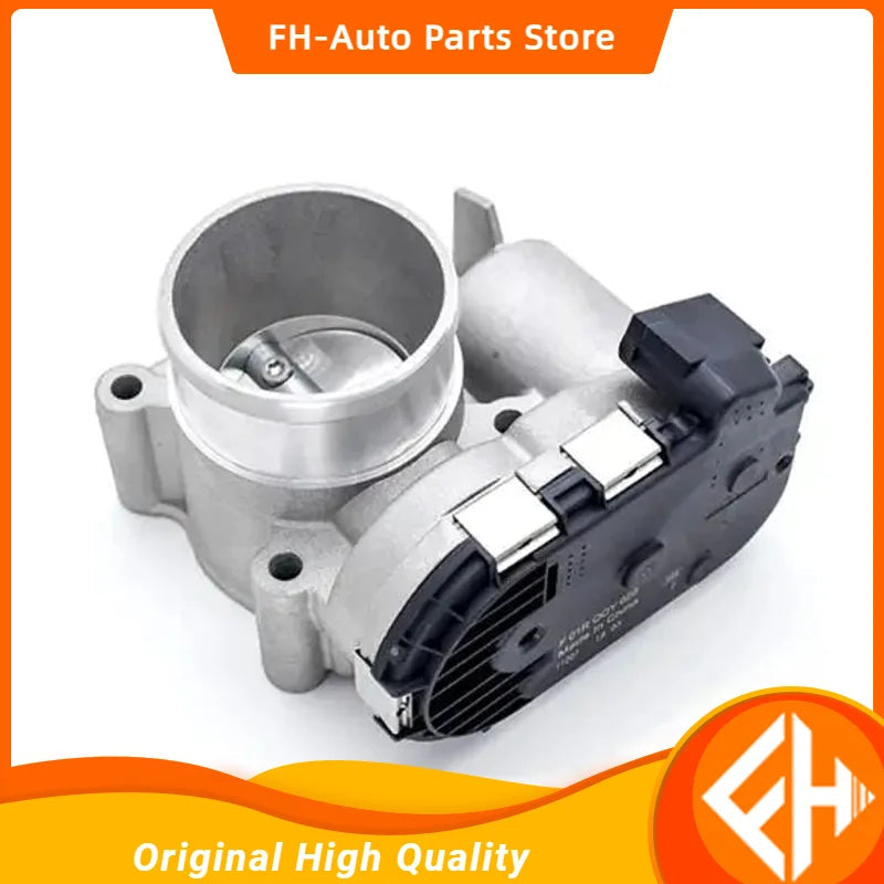 High-Quality Throttle Assembly (3765100-EG01T) for Great Wall VOLEEX C50, HAVAL H6, H6 SPTER, H2, GW4G15T Engine 1.5T sayaragear