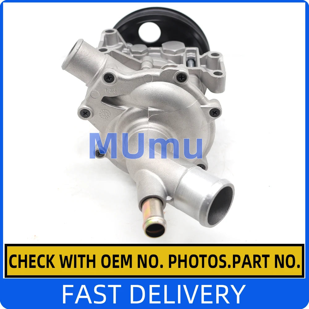 Power Steering Pump For BMW MINI 11517513062 04656489AD HB00-32-650M sayaragear