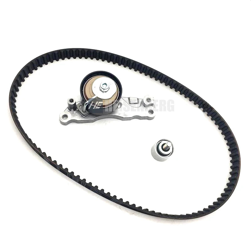 Timing Kit For Chery Tiggo 2/Tiggo 3x DR3 Timing Belt&Timing Tensioner&Idler D4G15B-1021021/D4G15B-1021060/D4G15B-1021070 sayaragear