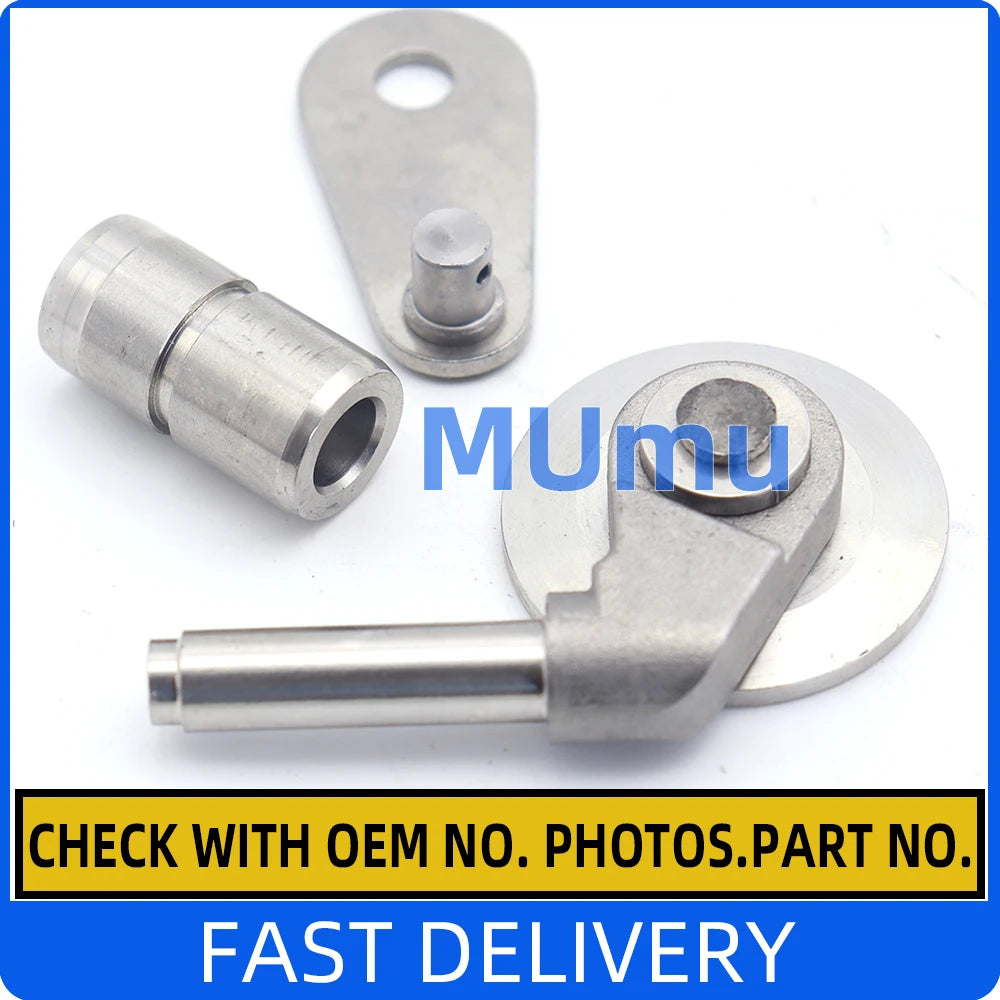 Turbo Wastegate Rattle Flapper for BMW N20 N26 TD04LR6 49477-02003 49477-02058 49477-02022 49477-02051 sayaragear