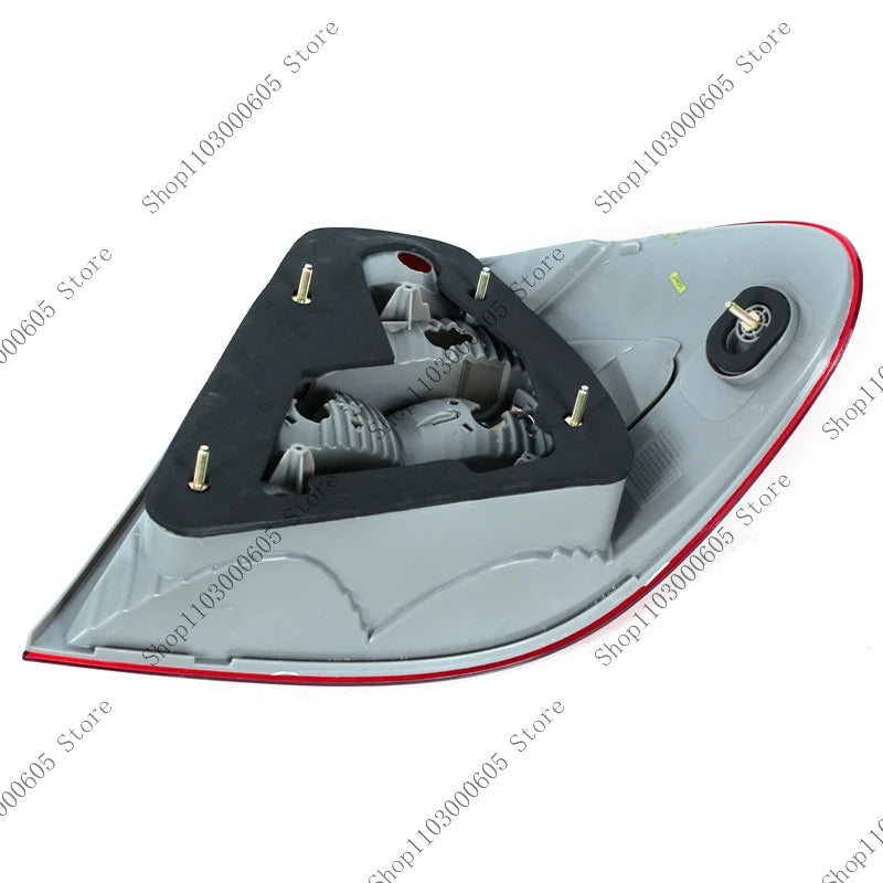 For Mercedes Benz W211 E200 E220 E240 E280 2007 2008 Auto Parts Tail Light Assembly Turn Light Brake Light Rear Bumper LED Light sayaragear