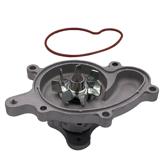 Engine Auxiliary Cooling Water Pump For Subaru Forester (SK) 2.0L 2018- XV (GT) 2.0 2017- Car Accessories High Performance sayaragear
