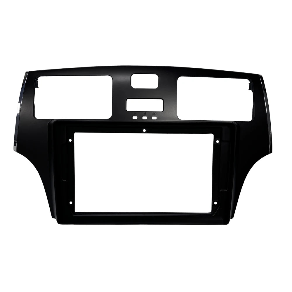 HAOCHEN 2DIN 9 Inch Car Frame Fascia Adapter For Lexus ES ES300 ES250 ES330 XV3 Toyota Windom Android Fitting Panel Kit sayaragear