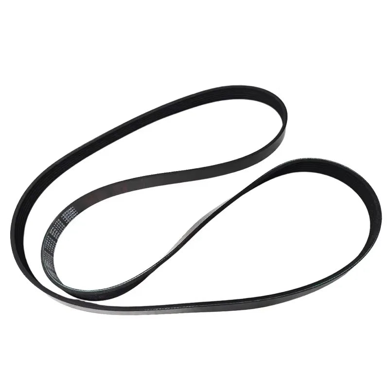 6PK1772 Engine Belt for BYD F3 S6 S7 G5 G6 YUAN SURUI SONG / MAX / PRO 1.5T Car Accessories  10683354-00 sayaragear