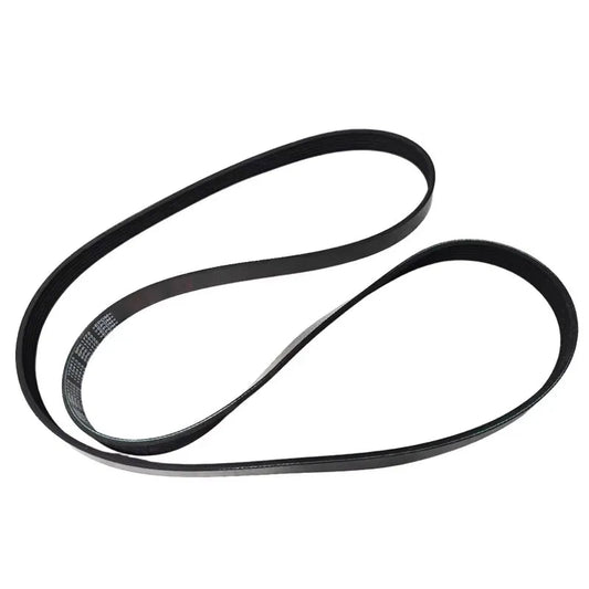 6PK1772 Engine Belt for BYD F3 S6 S7 G5 G6 YUAN SURUI SONG / MAX / PRO 1.5T Car Accessories  10683354-00 sayaragear