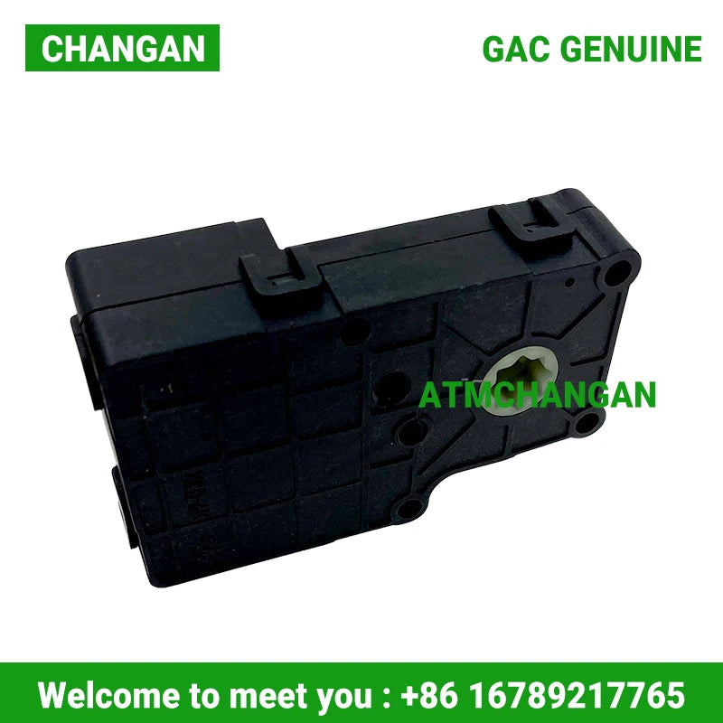 ATM For Changan EADO  Hybrid Air Door actuator Air Conditioning Motor Heating  Cooling Motor 8116020-U01 Original - sayaragear