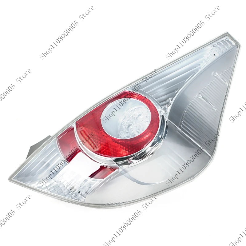 For Toyota PRIUS C Nhp10 Aqua  2012-2019 Car Accessories Taillamp Tail Light Brake Stop Warning Turn Signal Reflector Lamp sayaragear