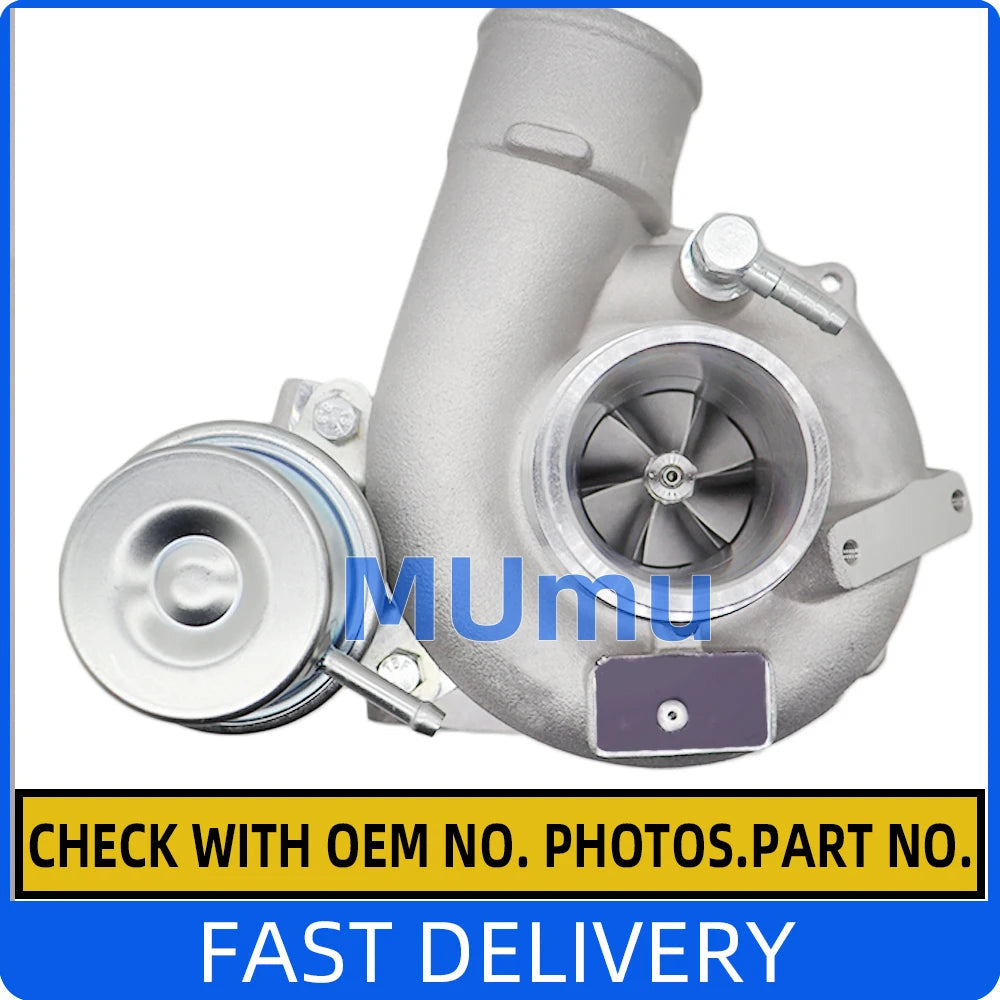K03 Turbo For ChangAn CS75 1.8L JL486ZQ2 130KW Euro V 1118010-A01, 53039880197, 53039700197, 53039880524, 53039700524, sayaragear