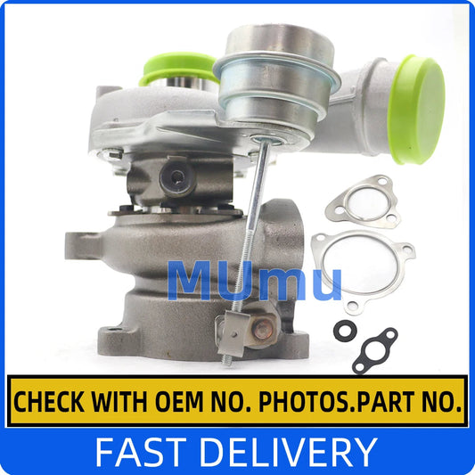 Turbo for Audi A3 S3 TT Seat Leon 1.8 T APY AMK BAM BFV K04 53049880020, 53049700020, 5304-988-0020, 5304-970-0020, 53049880022 sayaragear
