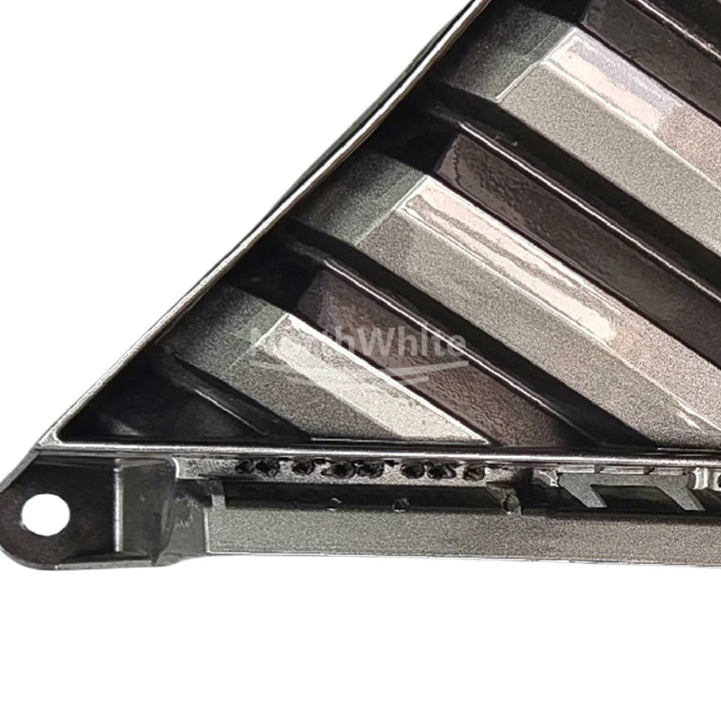 Front Bumper Radiator Grille Assembly For GAC GS3 Racing Grills 7110003CRV0000 sayaragear