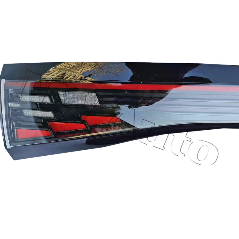 Car Rear Tail Light For ID.4 Crozz  Brake Light Rear Center Light Car Accessories  11G945093 11G945307 sayaragear