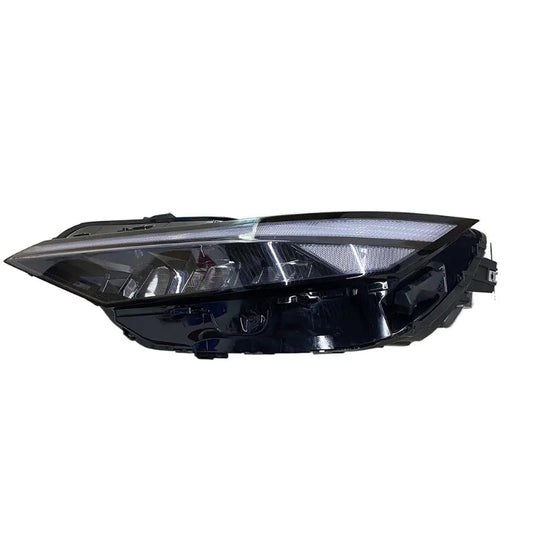 Front LED Headlight Assembly 92101-BU100 92101BU100 for Hyundai Elantra CN7 Automobile Part Brand New Left Right LH RH sayaragear
