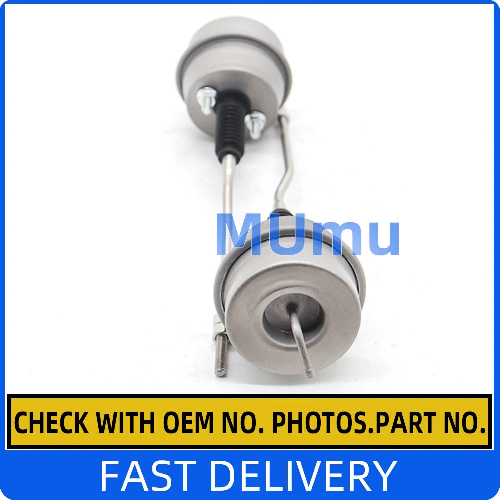 A1330900280 A133090028080 A1330900480 A133090048080 Turbine Wastegate Actuator For Mercedes A 45 AMG CLA GLA sayaragear