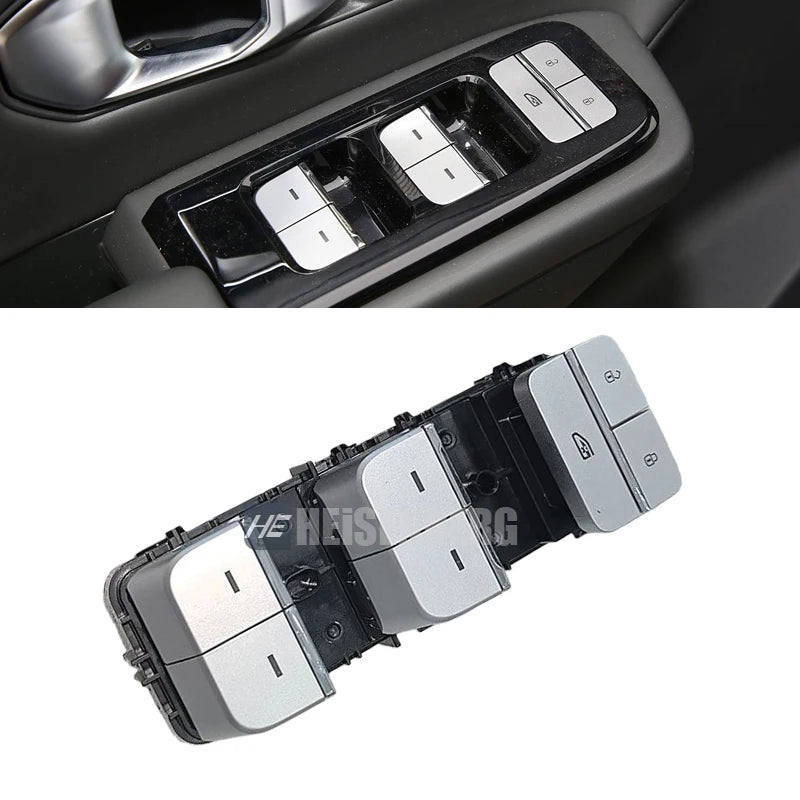 Car Window Lifter Switch Button For Chery Jetour Dashing F16-3746030 F16-3746150 sayaragear