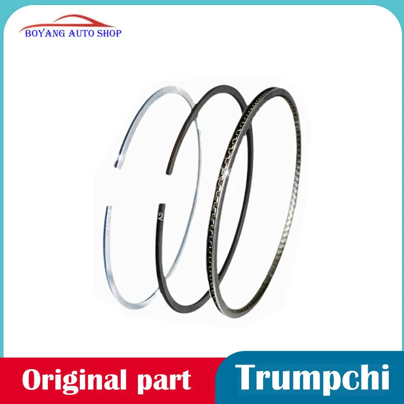 Engine piston ring For GAC Trumpchi GS3 sayaragear
