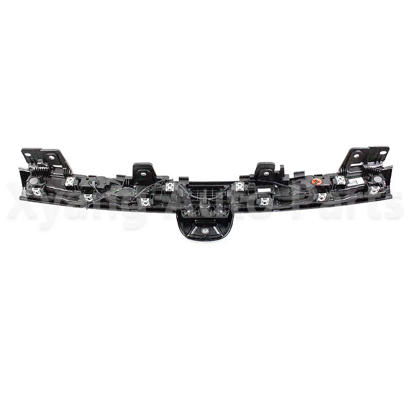 Car Front Through Light For Changan CS35 Plus 2021-2024 Front Middle Lamp Daytime Running Light 4102030-BQ10 sayaragear