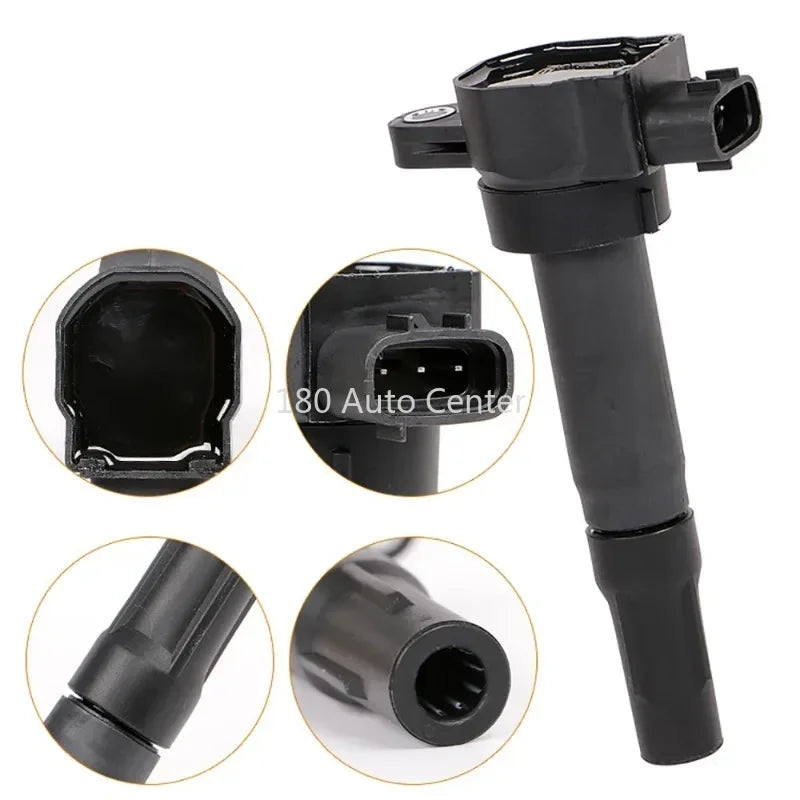 CHANGAN CS15/CX20/ALSVIN/ALSVIN V3/CHANA STAR/STAR TRUCK Ignition Coil  CHANAN Auto Original Accessories sayaragear