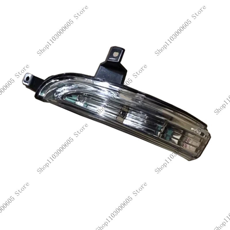 26160-1783R 26165-8494R For Renault Koleos 2012-2016 LED Indicator Blink Lamp repeater Side Rearview Mirror Turn Signal Light - sayaragear