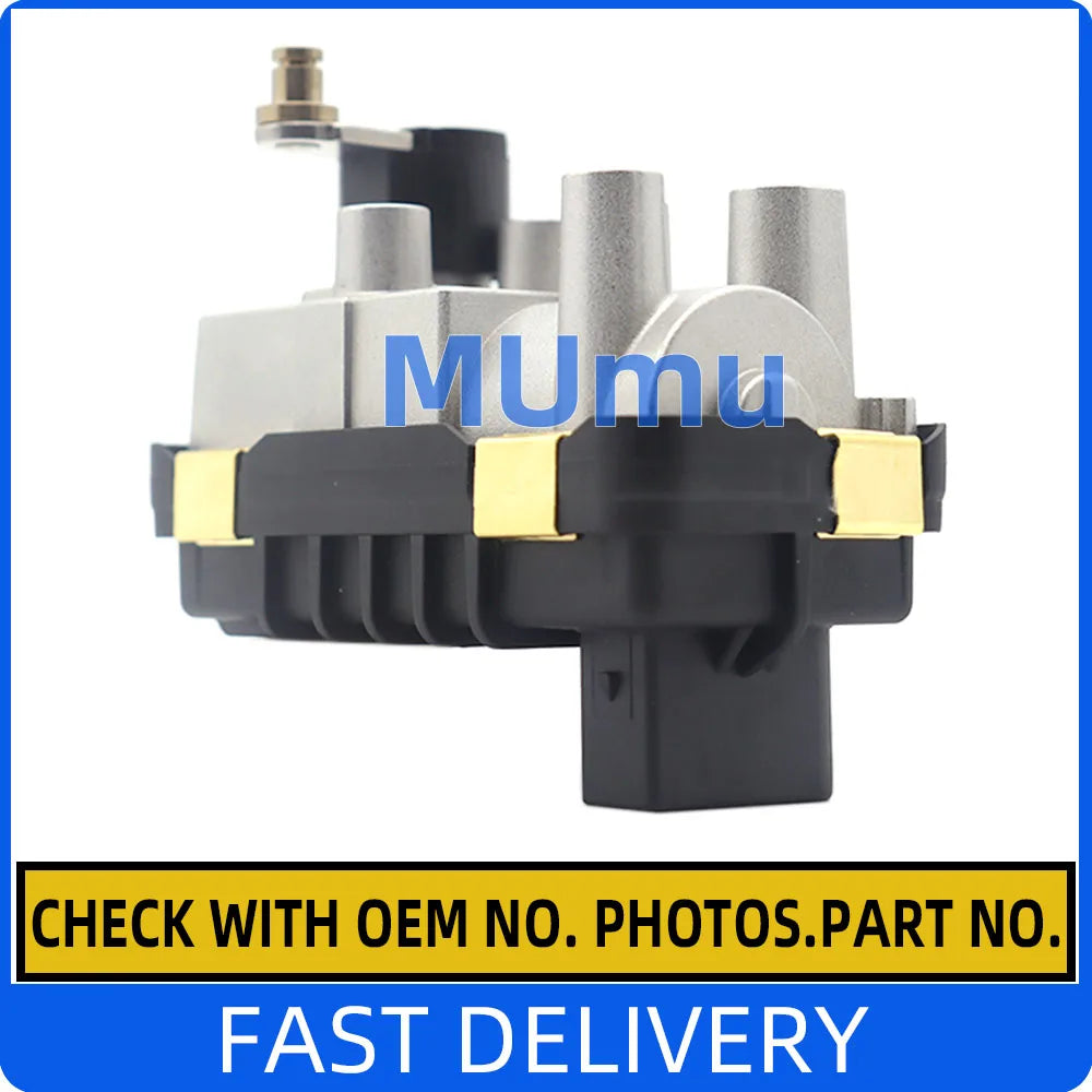 G-88 Turbo Wastegate Actuator for Ford Transit/Ranger 2.2 TDCi 767649 6NW009550 6NW009550-27 GBVAJQJ BK3Q6K682PC sayaragear