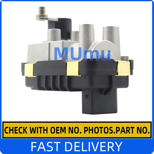 G-88 Turbo Wastegate Actuator for Ford Transit/Ranger 2.2 TDCi 767649 6NW009550 6NW009550-27 GBVAJQJ BK3Q6K682PC sayaragear