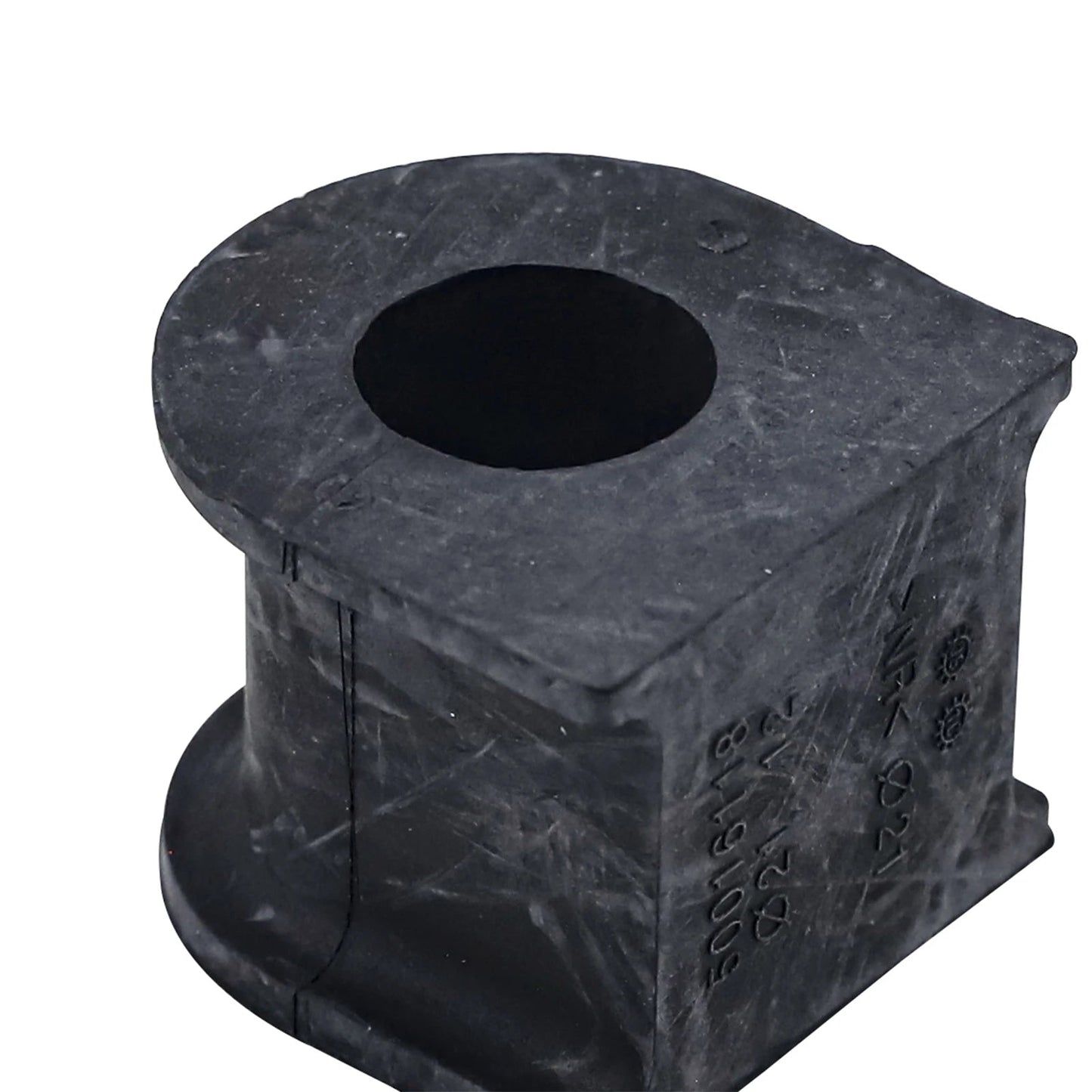 2Pcs Front Stabilizer Bushing For MG GT 1.4T 1.5L 1.5T 2014- MG5 AP12 1.5L/1.5T 2011- ROEWE 350 AP11 360 Bracket Mounting Bush sayaragear