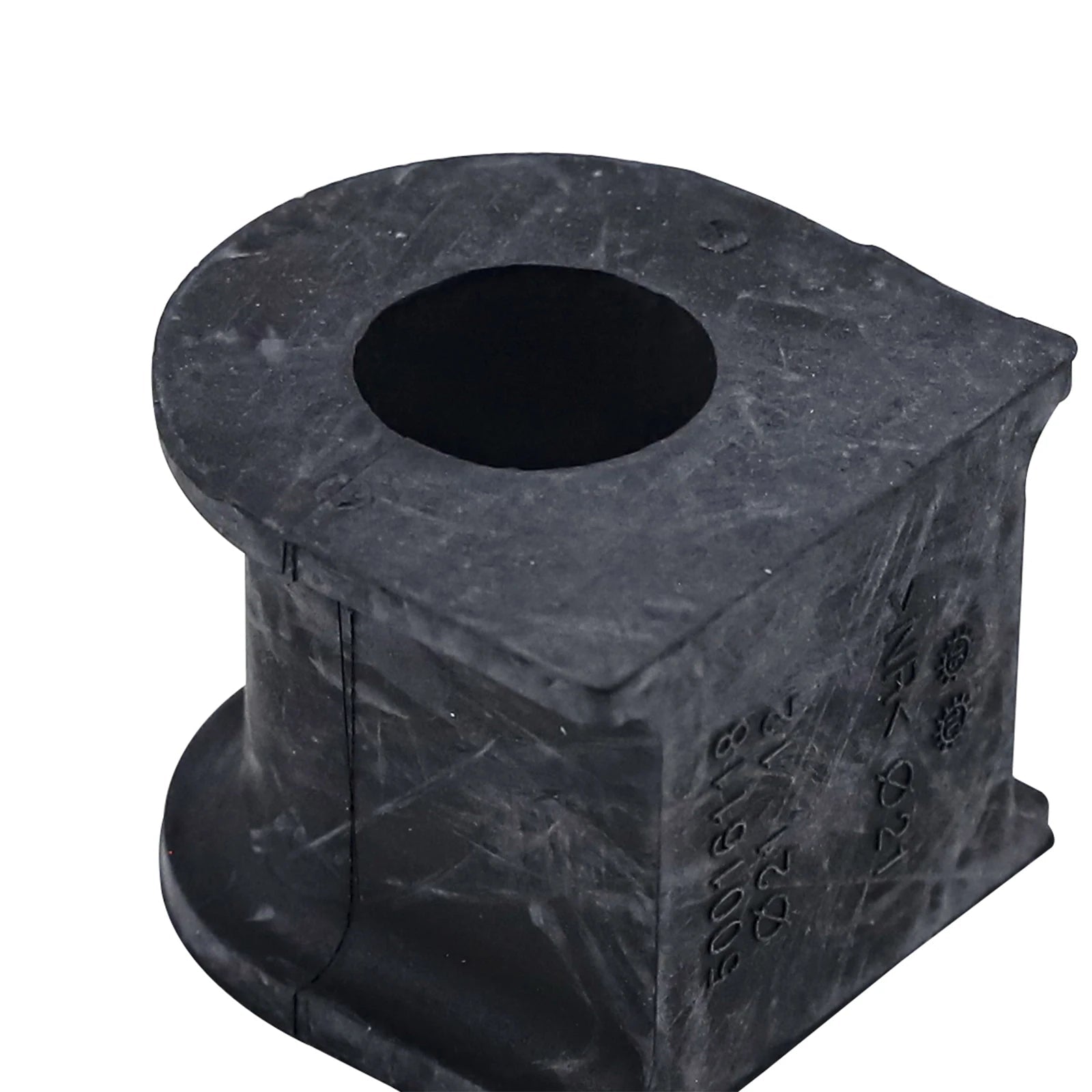 2Pcs Front Stabilizer Bushing For MG GT 1.4T 1.5L 1.5T 2014- MG5 AP12 1.5L/1.5T 2011- ROEWE 350 AP11 360 Bracket Mounting Bush sayaragear